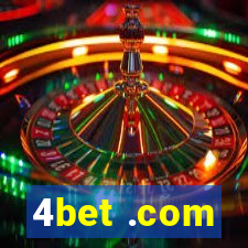 4bet .com